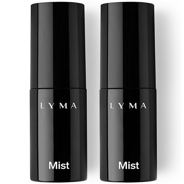 LYMA Oxygen Mist - Duo Pack (80ml) | CurrentBody