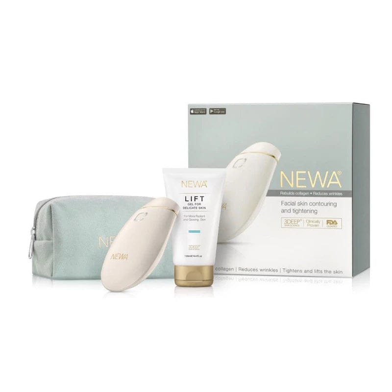 NEWA Beauty Anti-Ageing Skincare Device | CurrentBody