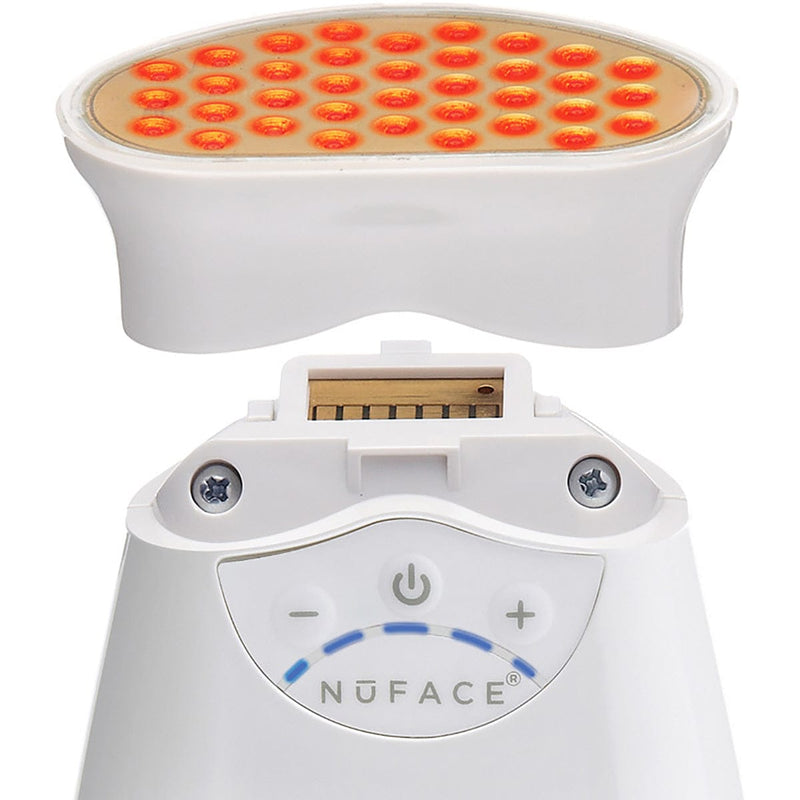 NuFACE Trinity Wrinkle Reducer Head CurrentBody