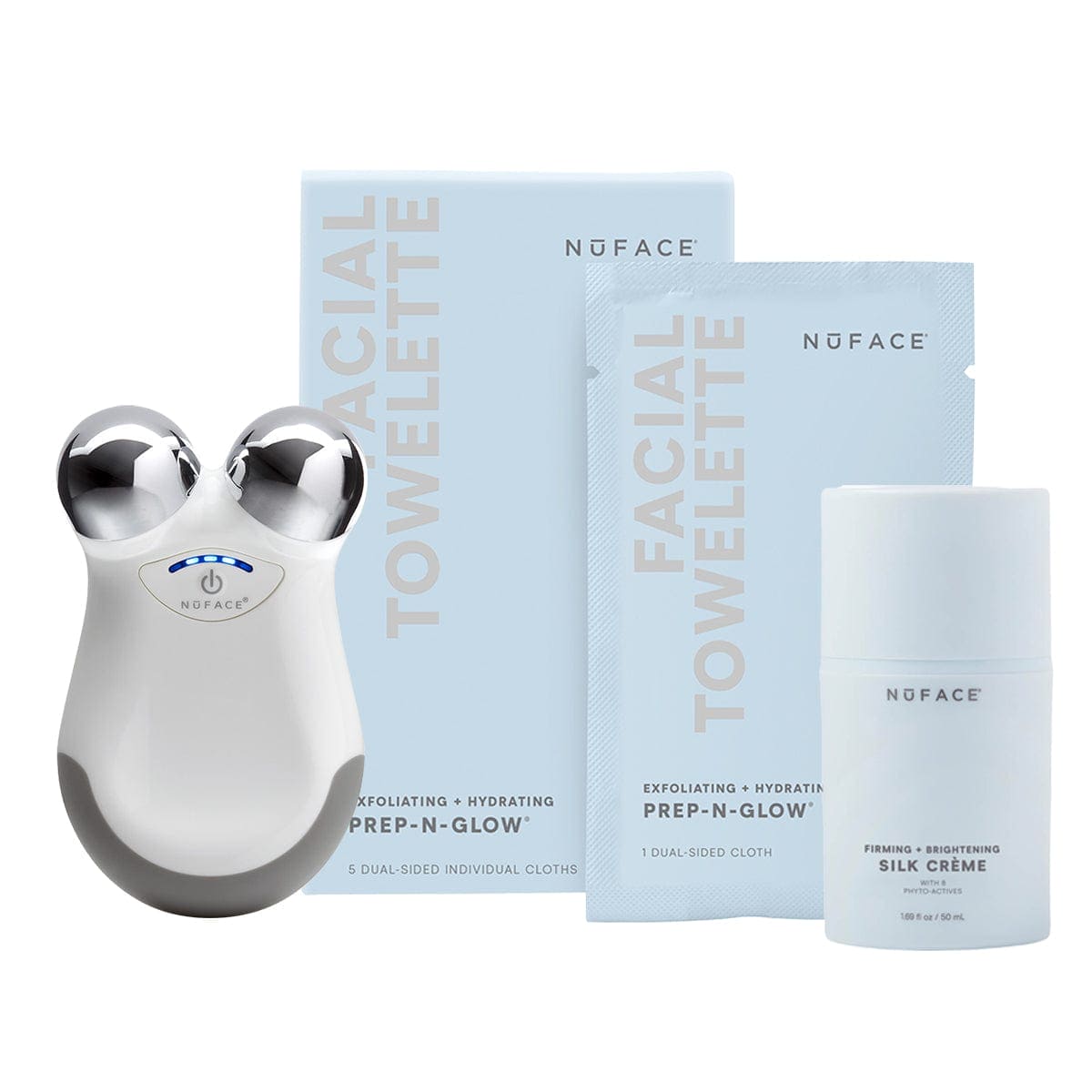 NuFACE Mini Facial Toning Device